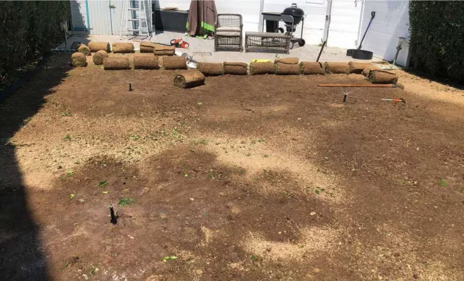 Travaux d'entretien de jardin, Meaux, SB Elagage